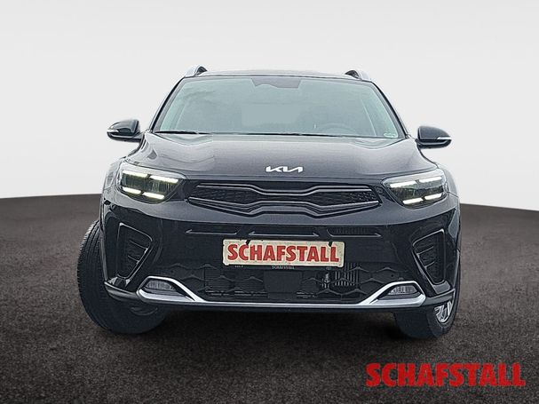 Kia Stonic 1.0 100 74 kW image number 8