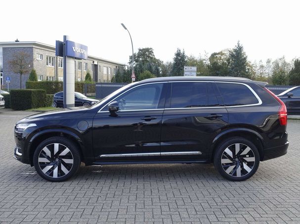 Volvo XC90 T8 Recharge AWD Ultimate 335 kW image number 2