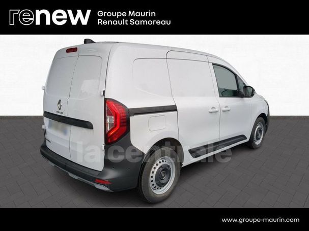 Renault Kangoo BLUE dCi 115 85 kW image number 15