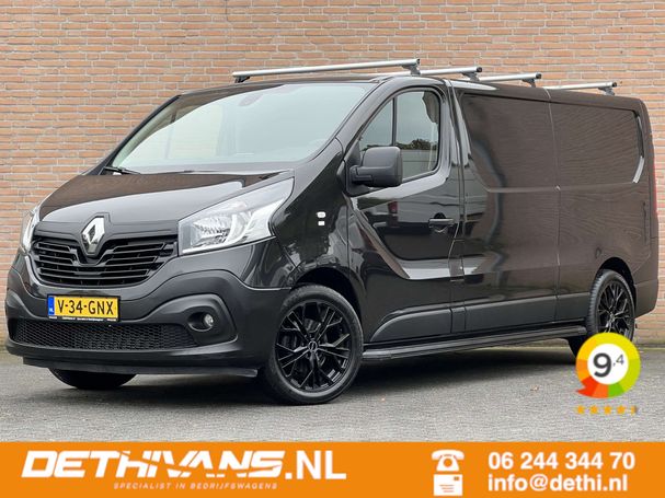 Renault Trafic dCi 92 kW image number 1