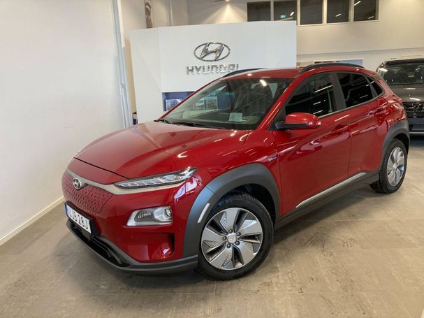 Hyundai Kona 64 kWh Premium 150 kW image number 1