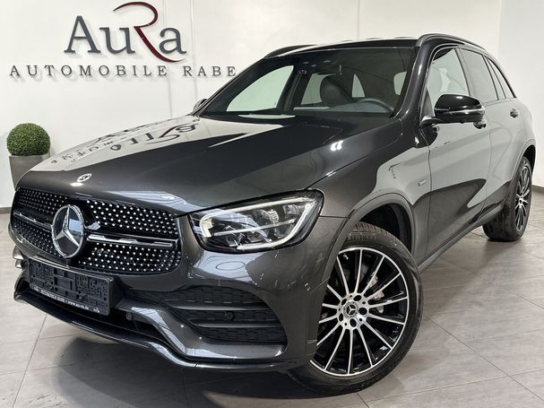 Mercedes-Benz GLC 300 e 4Matic 235 kW image number 1