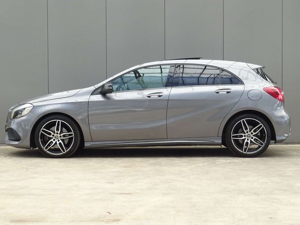 Mercedes-Benz A 220 4Matic 135 kW image number 19