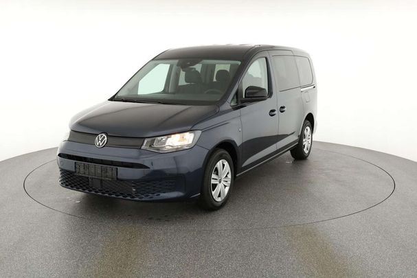 Volkswagen Caddy 2.0 TDI Maxi 75 kW image number 28