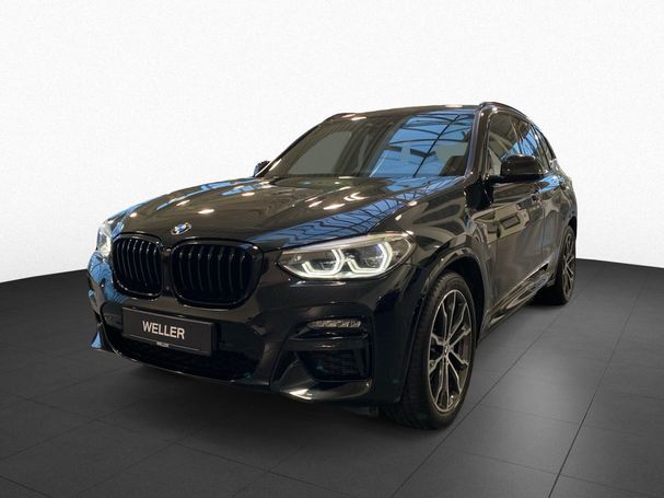 BMW X3 M40i xDrive 265 kW image number 1