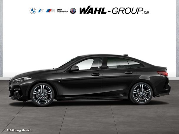 BMW 218i Gran Coupé Gran M Sport 100 kW image number 3