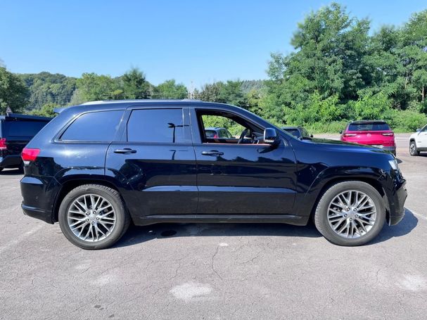 Jeep Grand Cherokee 3.0 Summit 184 kW image number 3