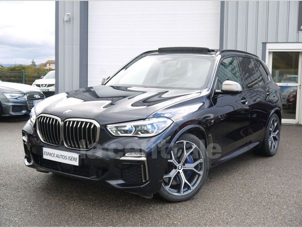 BMW X5 M 50d xDrive 294 kW image number 1