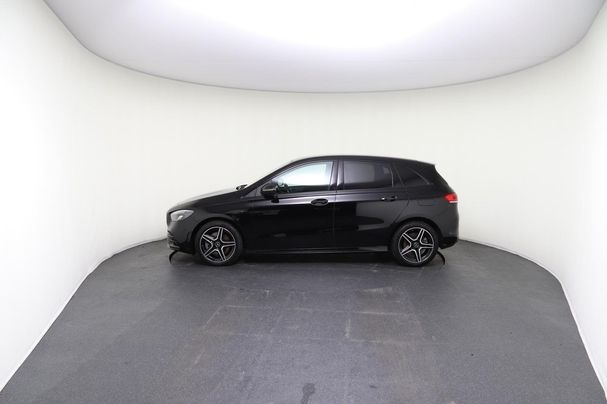 Mercedes-Benz B 250 e AMG Line 160 kW image number 3