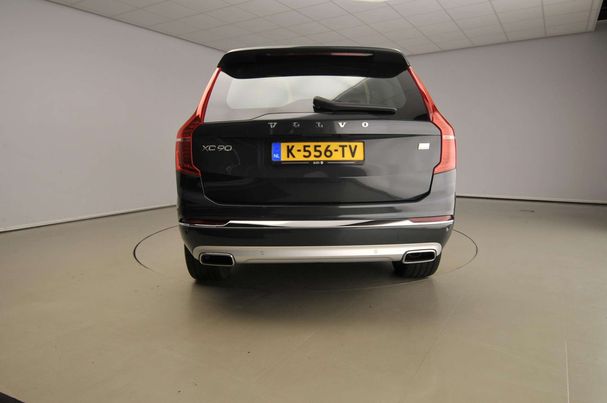 Volvo XC90 Recharge T8 AWD 287 kW image number 4