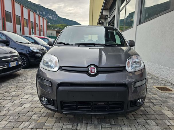 Fiat Panda 1.0 Hybrid Sport 51 kW image number 3