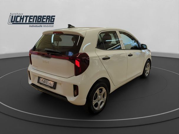 Kia Picanto 1.0 Edition 7 46 kW image number 2