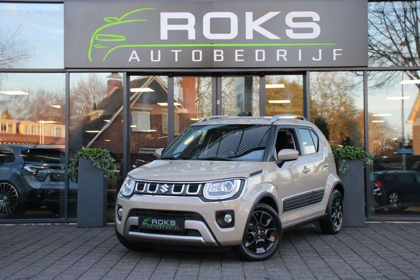 Suzuki Ignis 61 kW image number 1