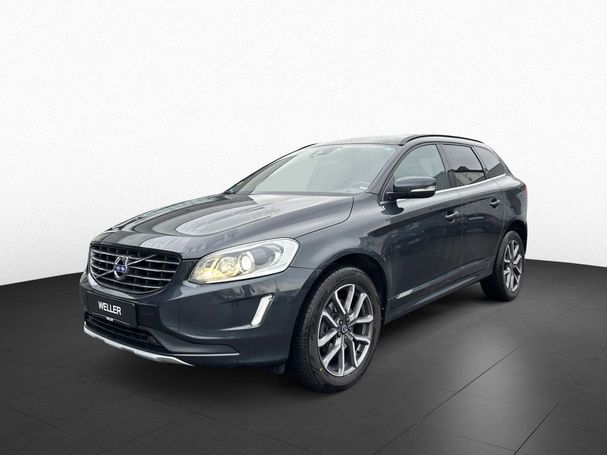 Volvo XC60 D4 AWD Momentum 140 kW image number 1