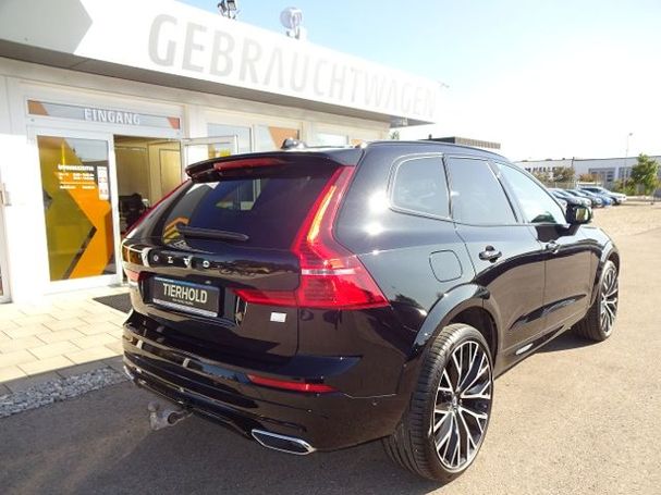 Volvo XC60 T8 AWD 288 kW image number 6