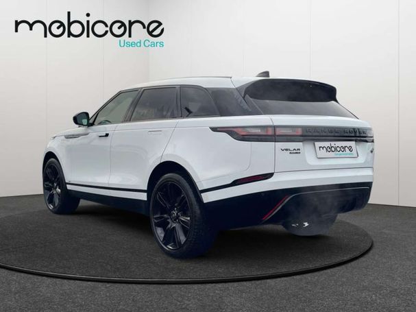 Land Rover Range Rover Velar 177 kW image number 4