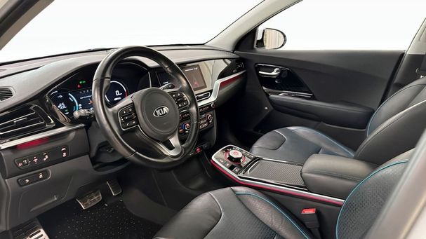 Kia Niro e 64 kWh 150 kW image number 5