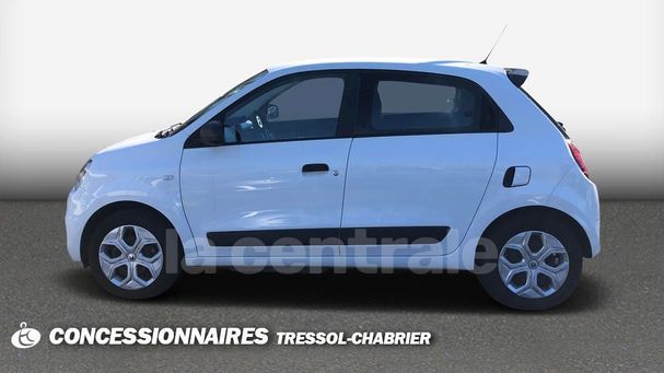 Renault Twingo 22 kWh 60 kW image number 4