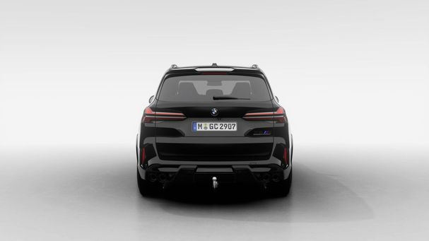 BMW X5 M Competition M xDrive 460 kW image number 5