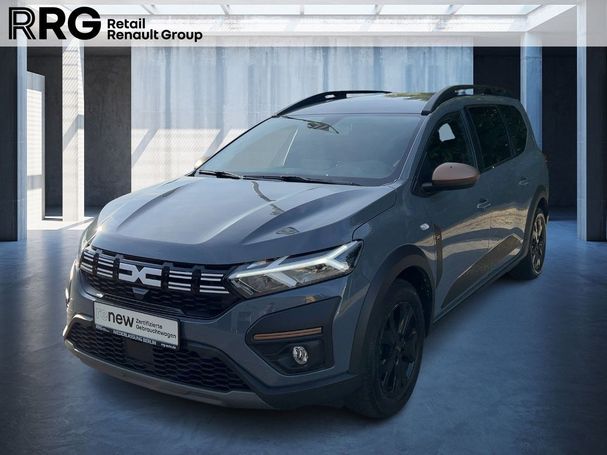 Dacia Jogger 1.0 TCe 81 kW image number 1