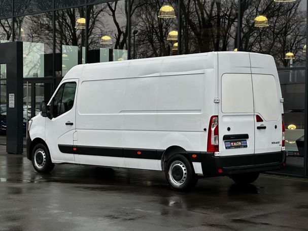 Renault Master dCi 150 L3H2 Komfort 110 kW image number 4