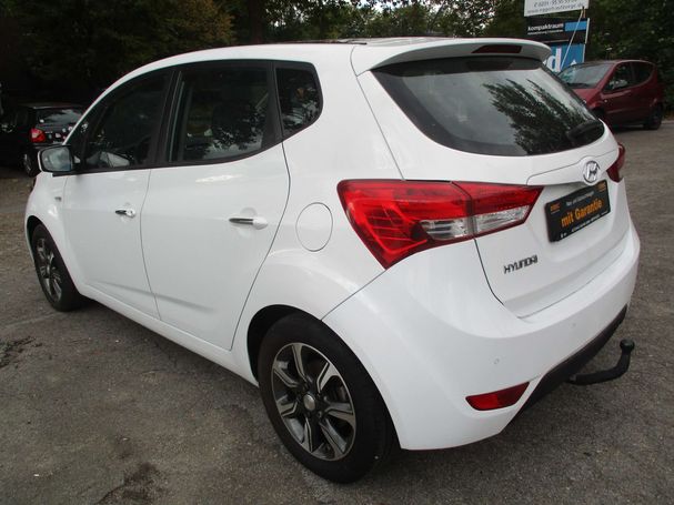 Hyundai ix20 92 kW image number 5