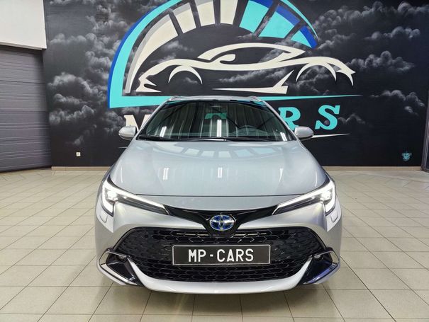 Toyota Corolla 1.8 Touring Sports 103 kW image number 4