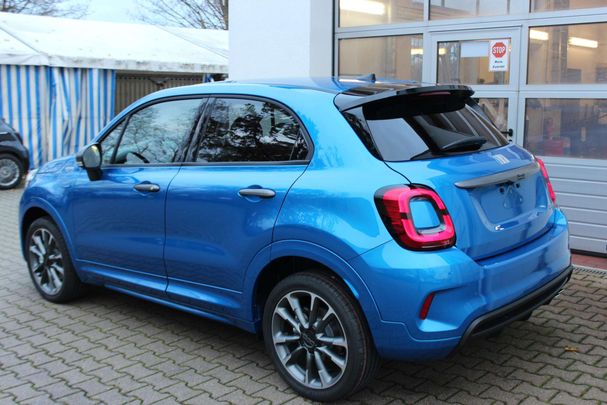 Fiat 500X 1.5 GSE 96 kW image number 4