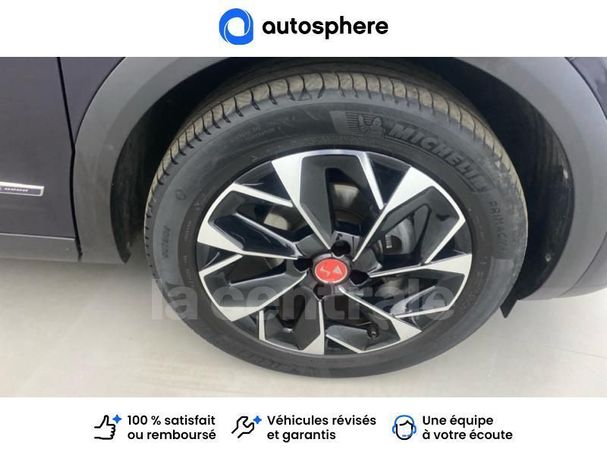 DS Automobiles 3 Crossback PureTech 130 96 kW image number 12