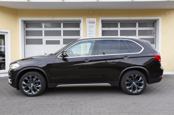 BMW X5 xDrive30d 190 kW image number 4