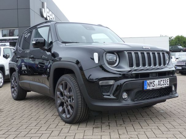 Jeep Renegade 1.3 PHEV 177 kW image number 3