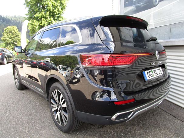 Renault Koleos Initiale Paris 135 kW image number 4