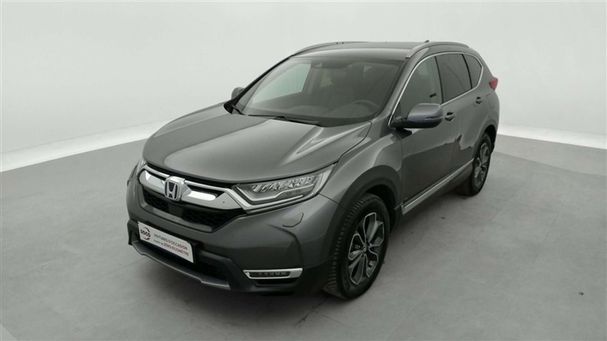 Honda CR-V Lifestyle 107 kW image number 1