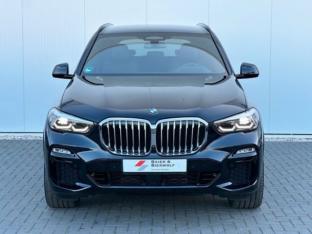 BMW X5 xDrive 195 kW image number 3