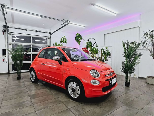 Fiat 500 1.2 Pop 51 kW image number 12