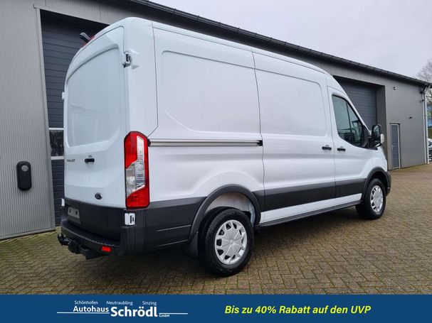 Ford Transit L2H2 Trend 96 kW image number 5