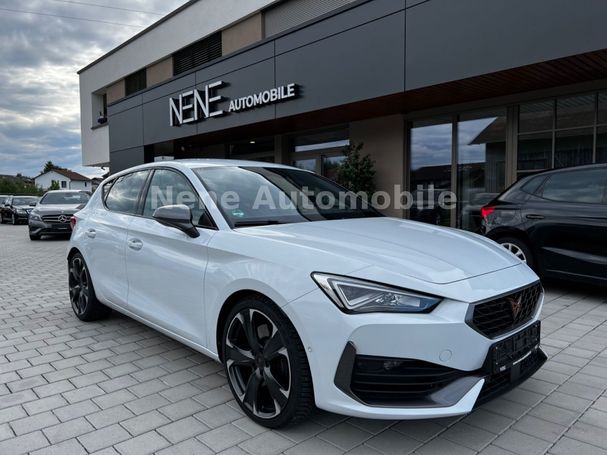 Cupra Leon VZ 221 kW image number 3