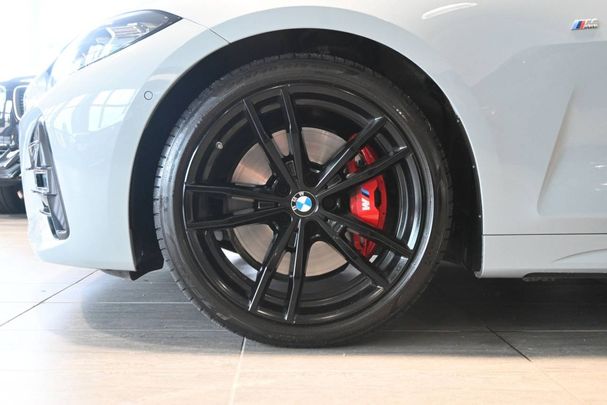 BMW 430i M Sport 190 kW image number 6