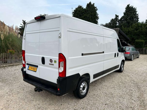 Fiat Ducato 118 kW image number 2