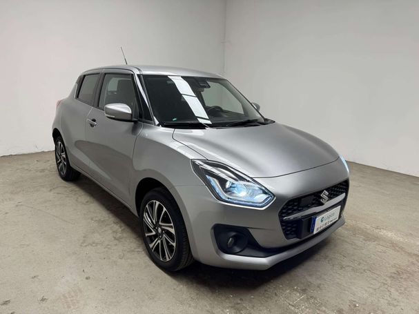 Suzuki Swift 1.2 Allgrip 61 kW image number 2