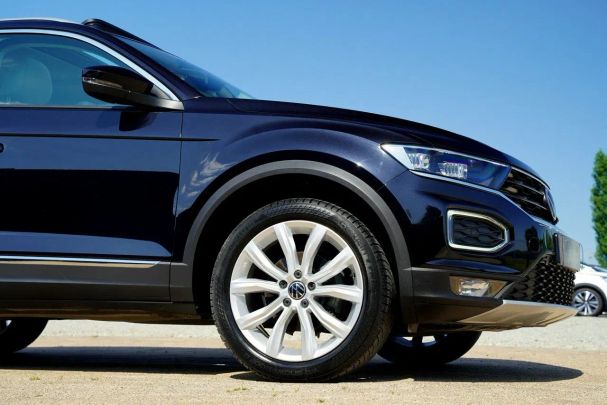 Volkswagen T-Roc DSG 110 kW image number 5