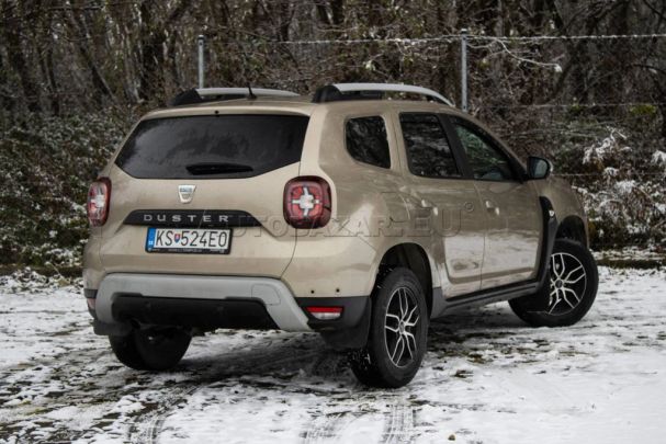 Dacia Duster SCe 84 kW image number 3