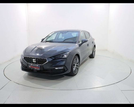 Seat Leon 1.5 eTSI XCellence DSG 110 kW image number 1