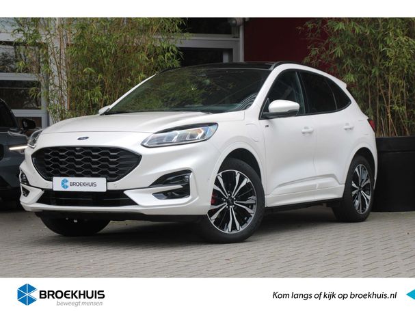 Ford Kuga 165 kW image number 1