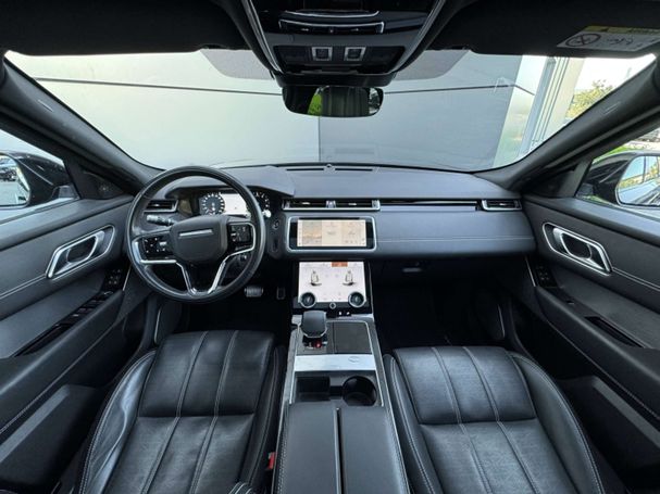 Land Rover Range Rover Velar 301 kW image number 4