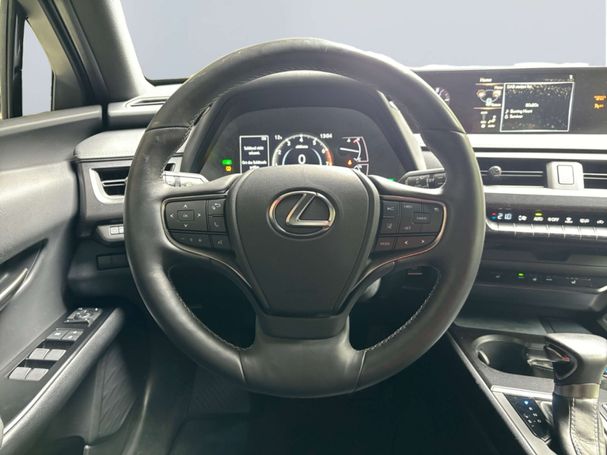 Lexus UX 250h 135 kW image number 10