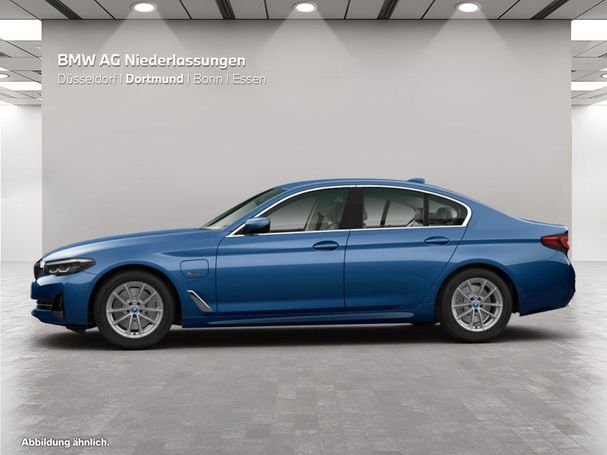 BMW 530 xDrive 215 kW image number 3