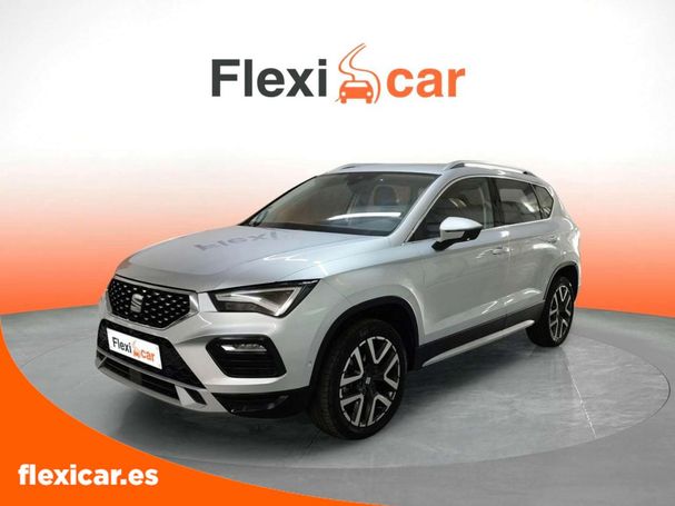 Seat Ateca 2.0 TDI 110 kW image number 1