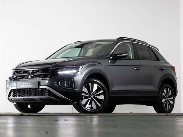 Volkswagen T-Roc 1.5 TSI DSG 110 kW image number 34