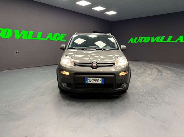 Fiat Panda 1.0 Hybrid 51 kW image number 4